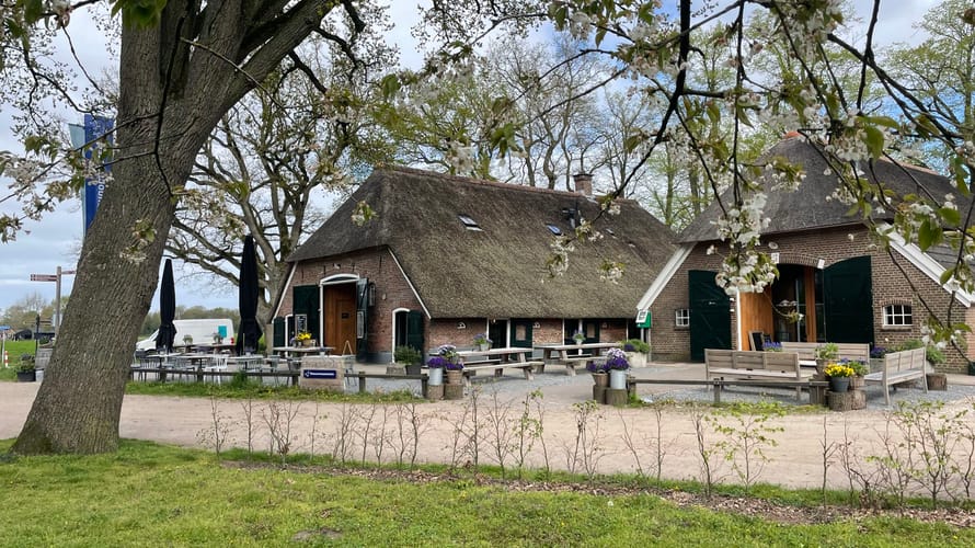 Herberg De Pas