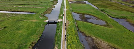 Vechtplassen