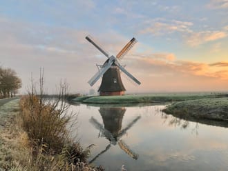 De Noordermolen Kardinge