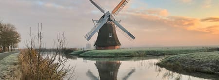 De Noordermolen Kardinge De Noordermolen Kardinge