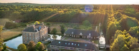 landgoed Eerde