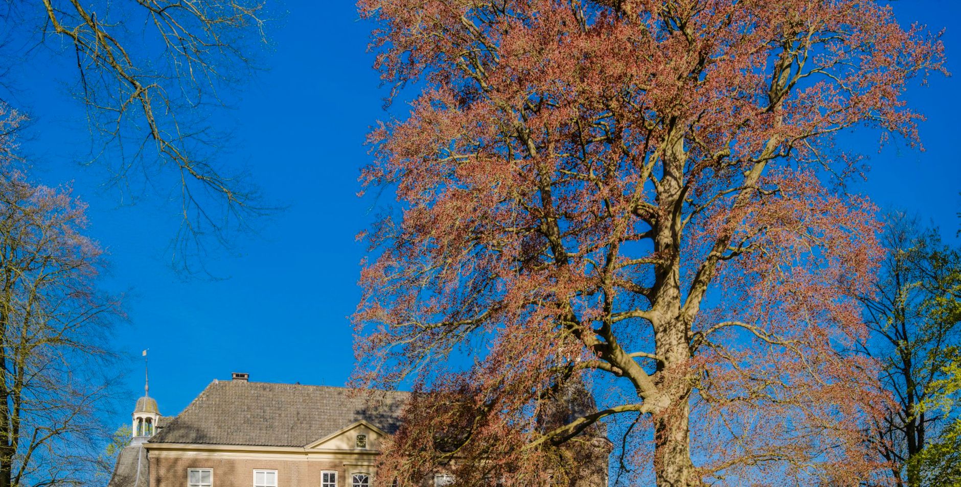 Landgoed Hackfort