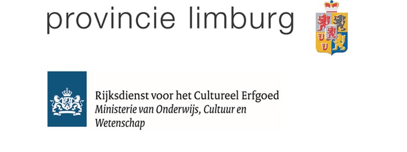 RCE en provincie Limburg