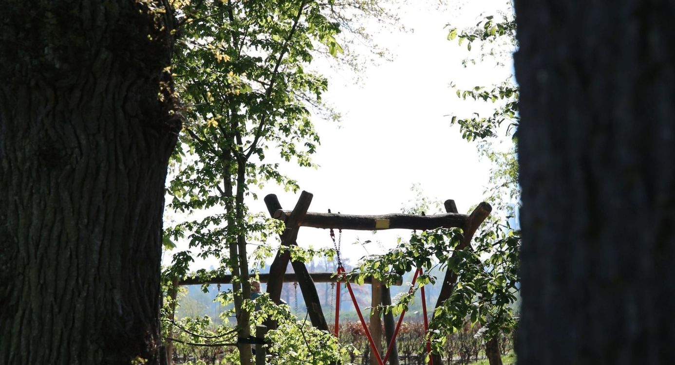Speelnatuur bij Brambergen