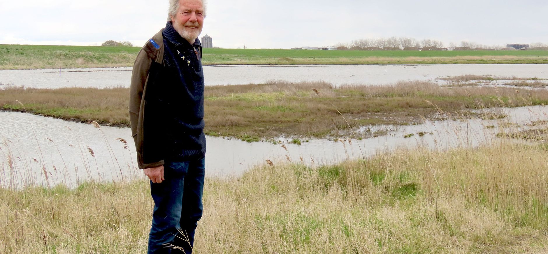 Kees van der Meer