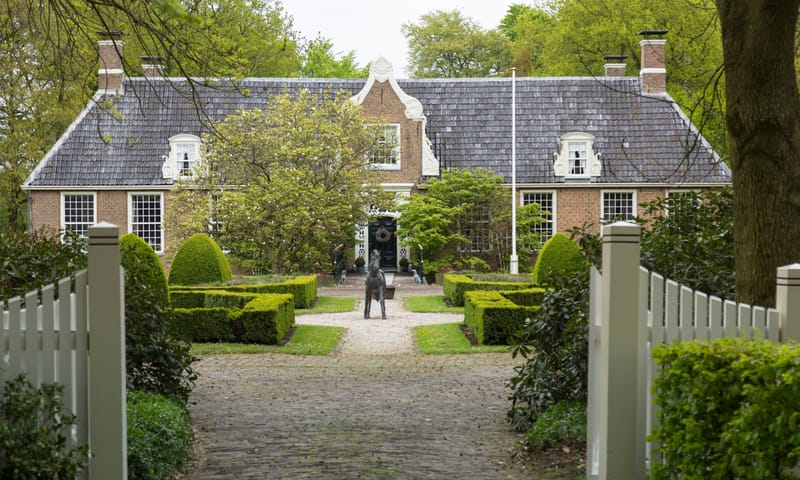 Landgoed De Klencke