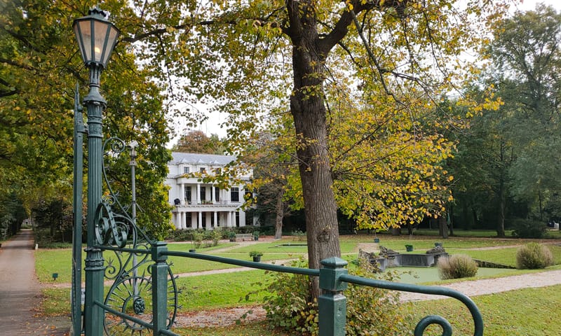 Buitenplaats De Tempel