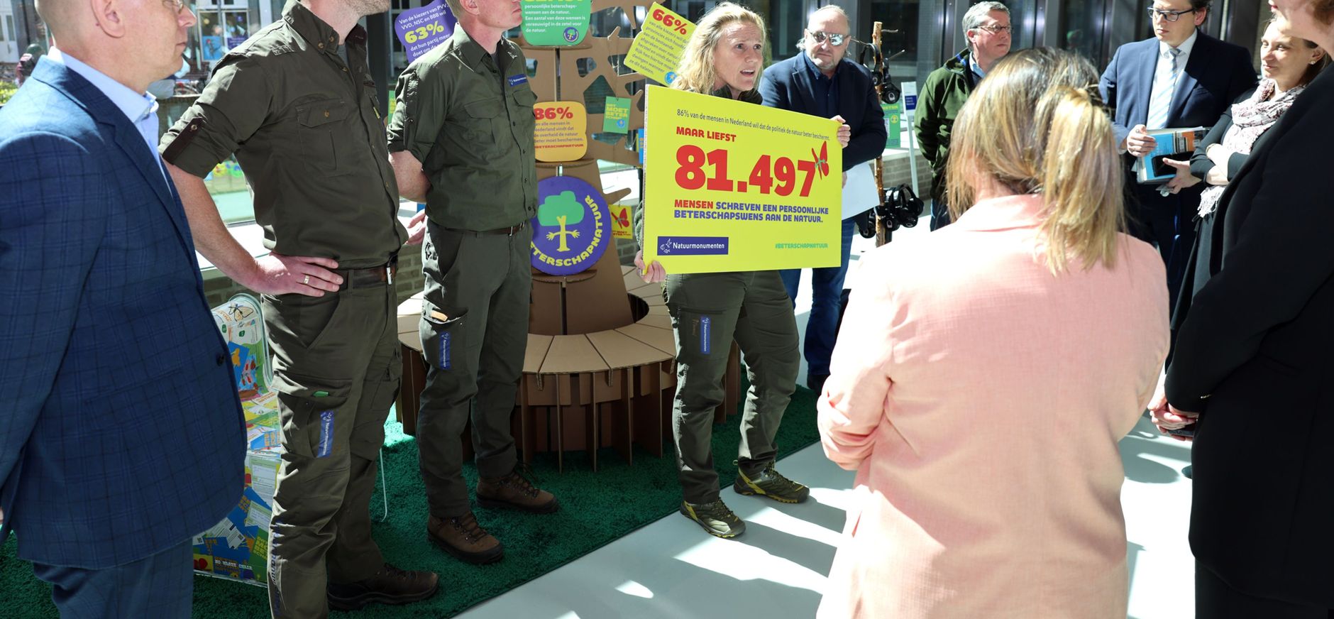 aanbiedmoment beterschapswensen aanbiedmoment beterschapswensen
