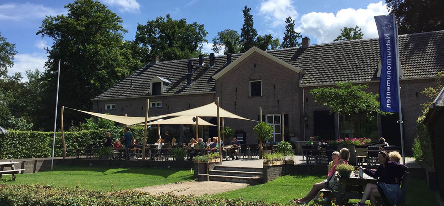 De Keuken van Hackfort