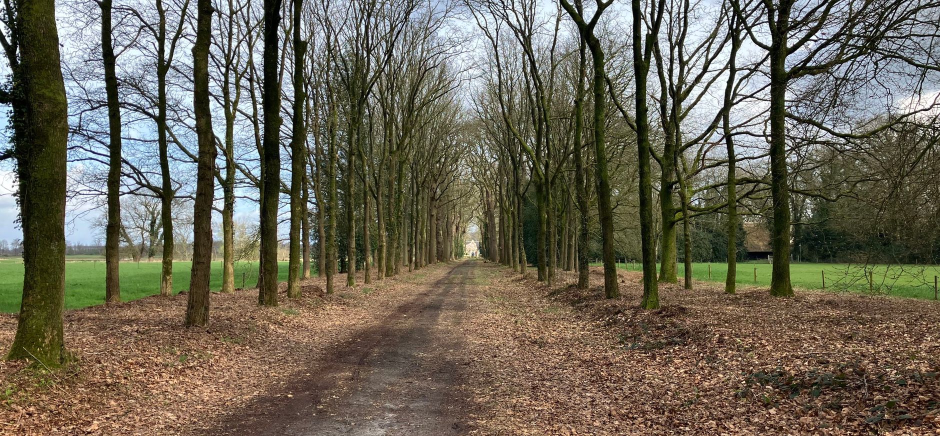 Laan aan De Klecke