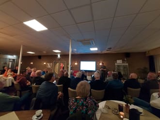 Informatieavond recreatiezonering Loenense bossen