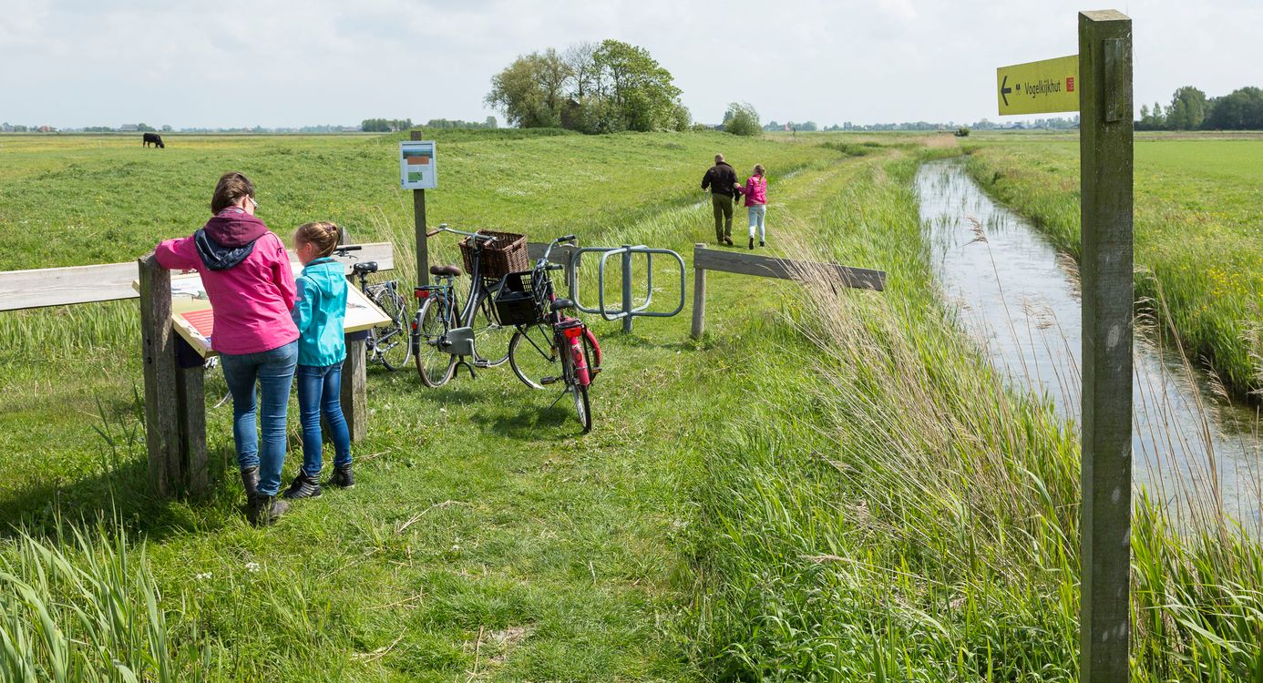 Skrins - Andries de la Lande Cremer