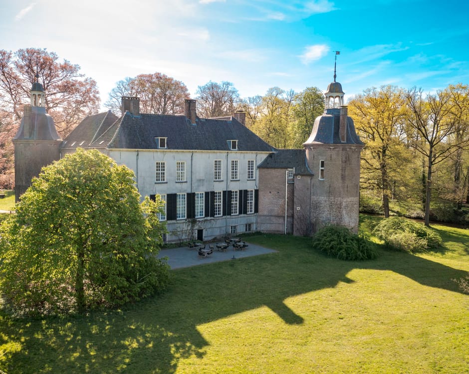 Kasteel Hackfort