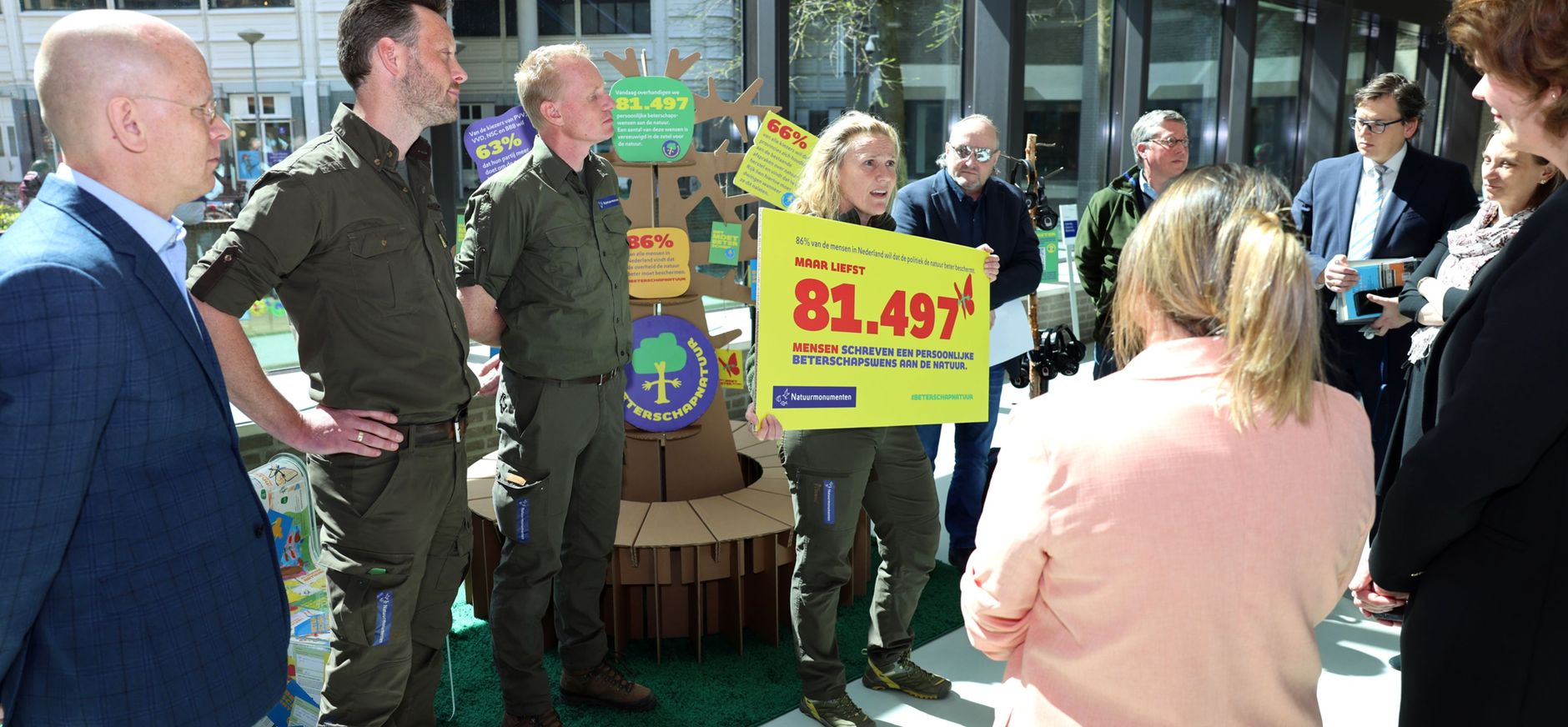 aanbiedmoment beterschapswensen aanbiedmoment beterschapswensen
