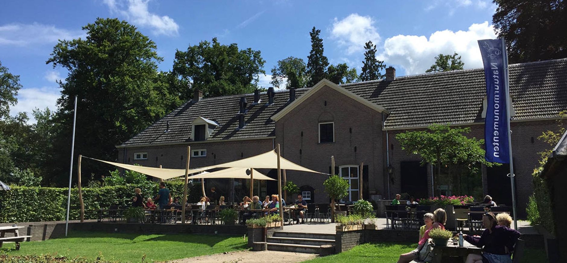 De Keuken van Hackfort