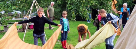 Tipikamp Zwaakse Weel