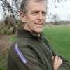 Boswachter Wilco Zwaneveld