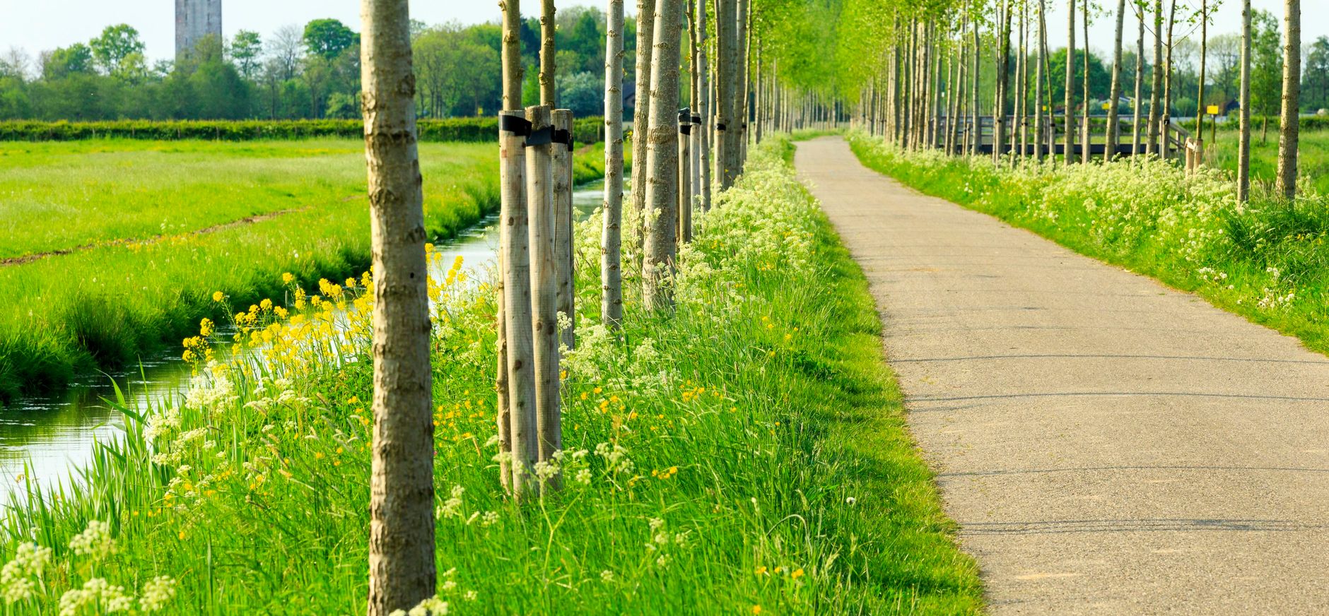 Landgoed Haarzuilens, Utrecht