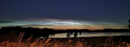 Nacht van de Nacht