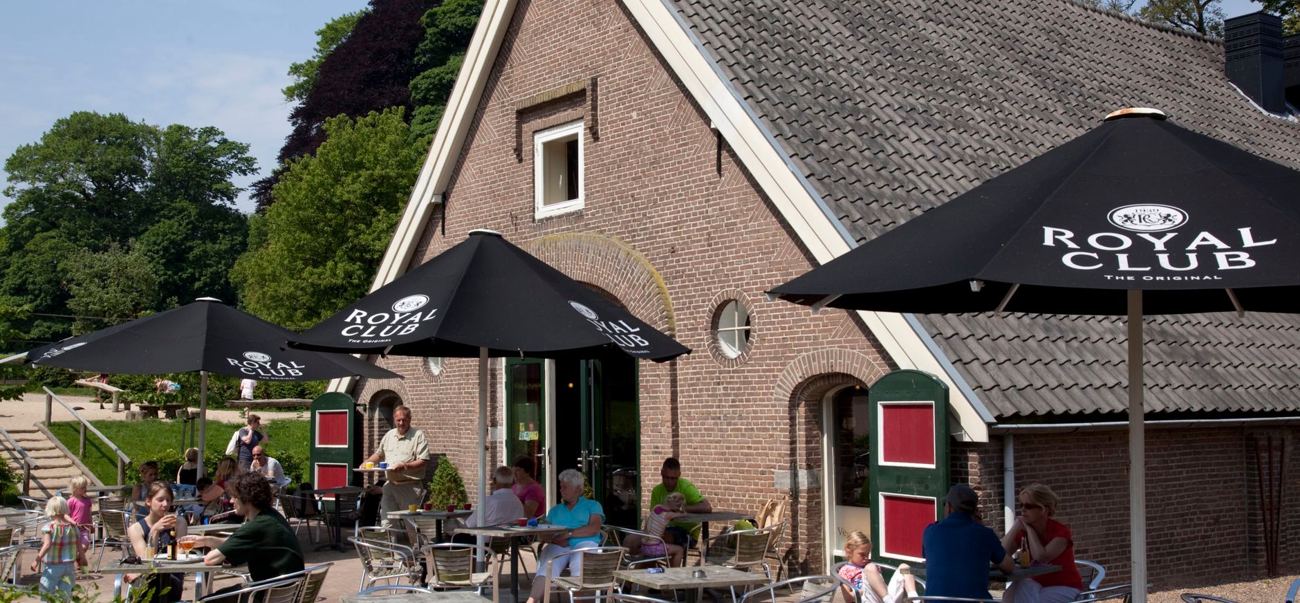 Brasserie Veluwezoom