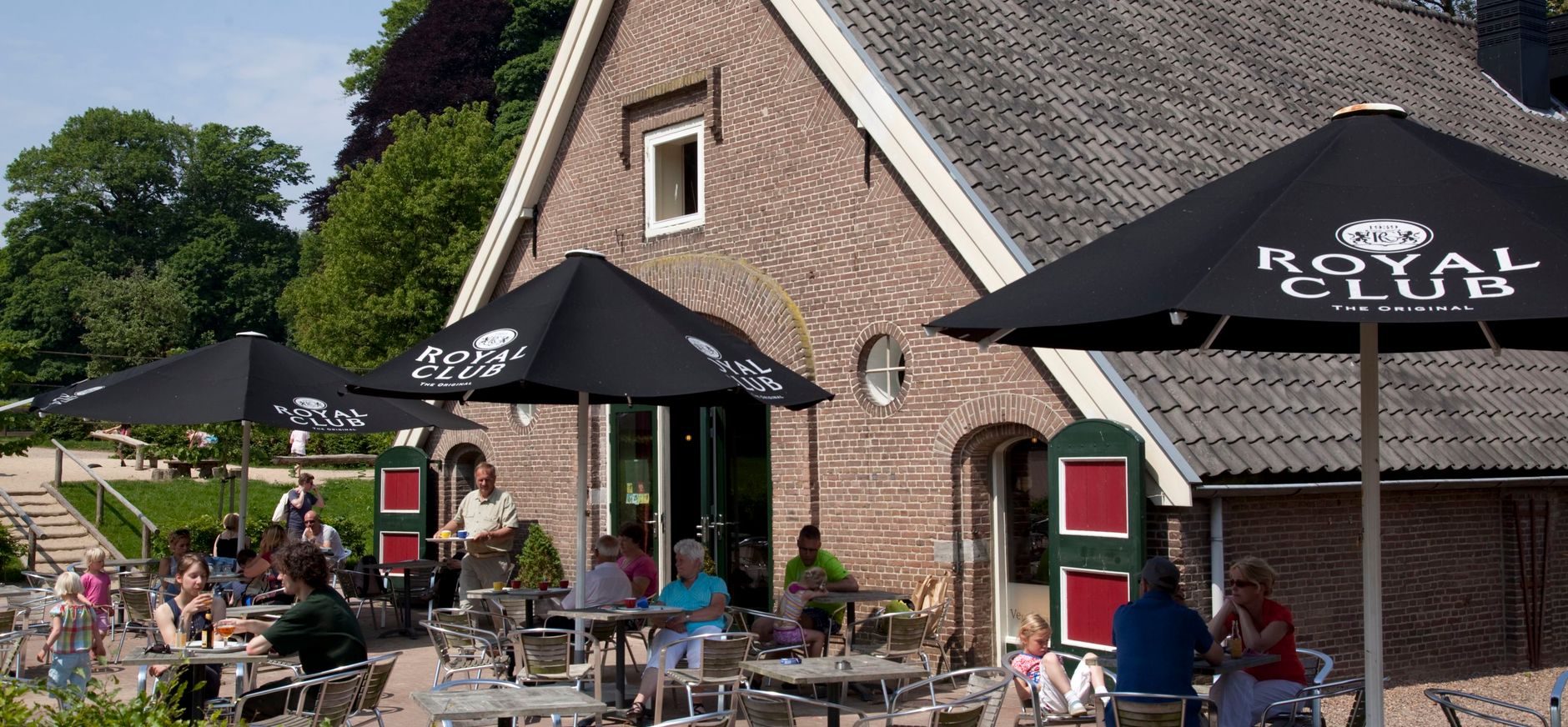 Brasserie Veluwezoom