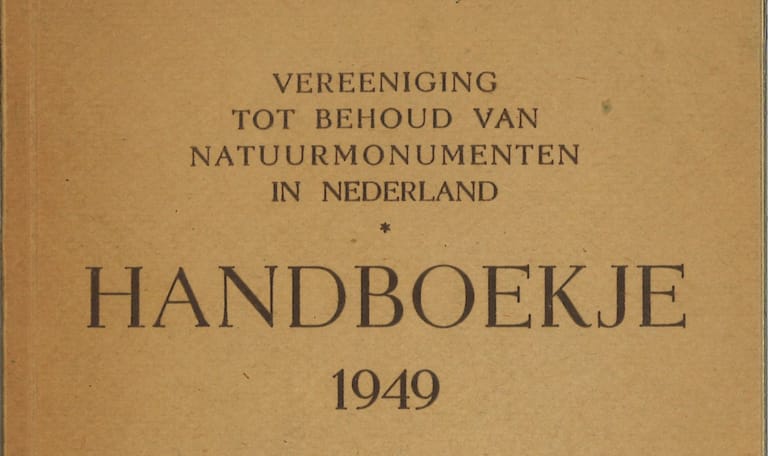 handboek 1949