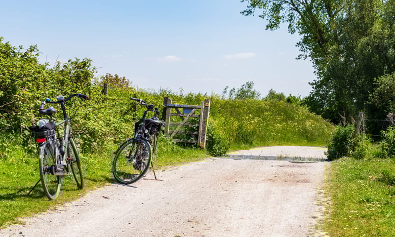 Hazelbekke & Beneden-Dinkeldal, Overijssel