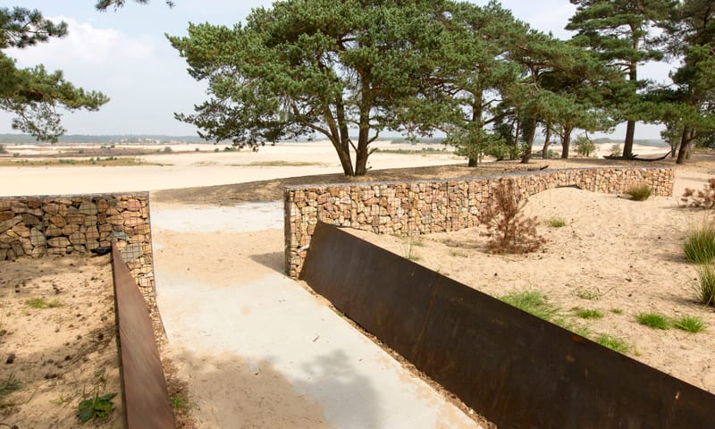 Loonse en Drunense Duinen, Noord-Brabant