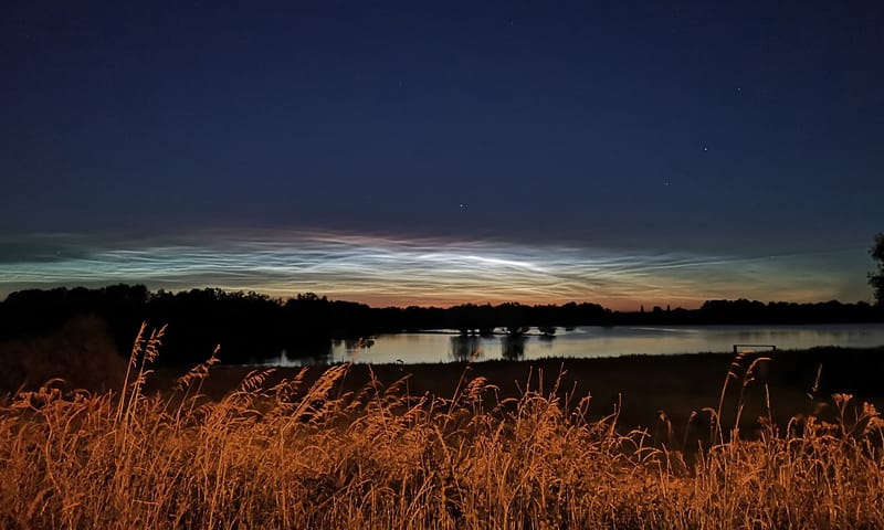 Nacht van de Nacht