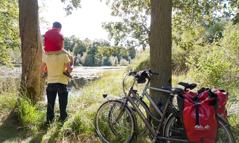 Oisterwijk en Kampina, Noord-Brabant