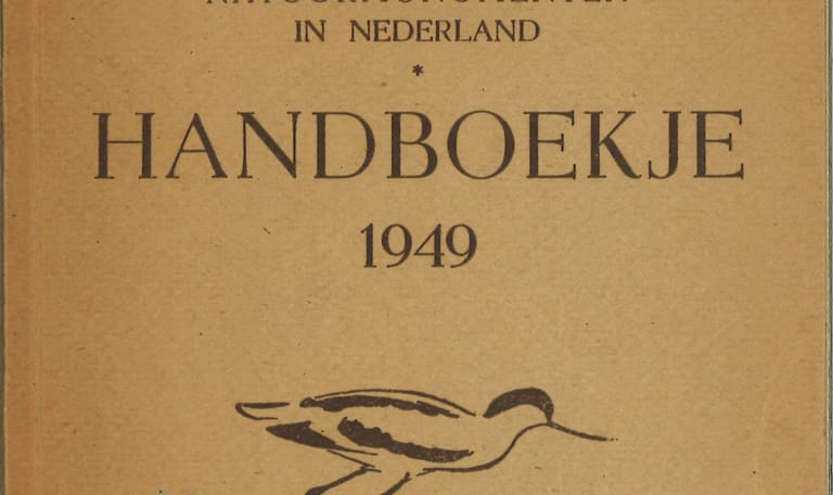 handboek 1949