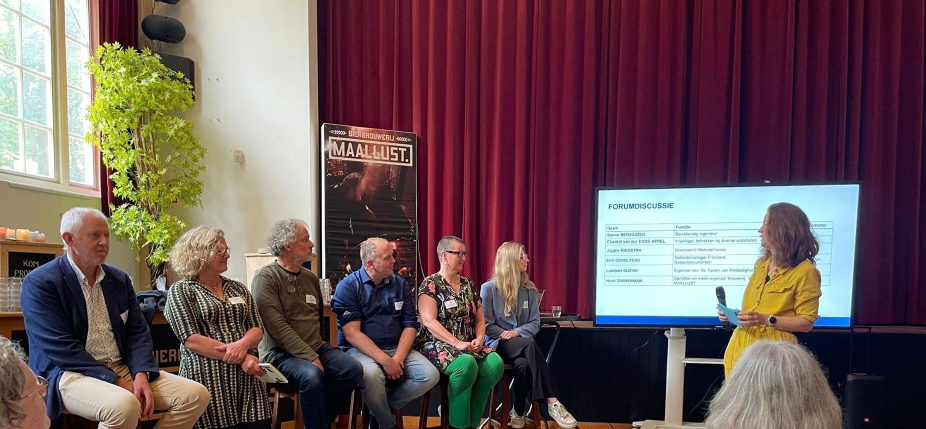 Schuilingcongres Schuilingcongres