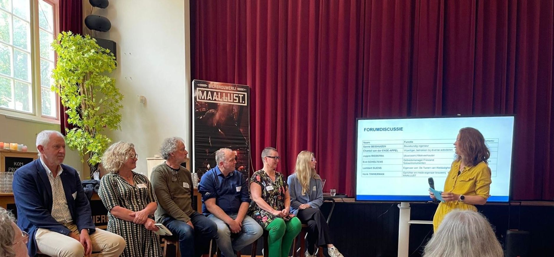 Schuilingcongres Schuilingcongres
