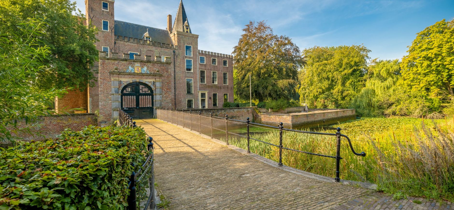 Slot Haamstede