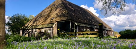 boerderij Nijenburg