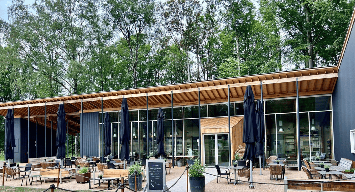 ProefLab Waterloopbos Het ProefLab