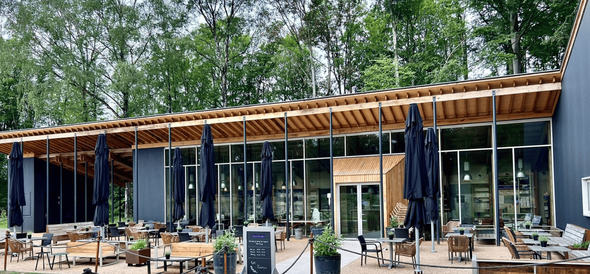 ProefLab Waterloopbos