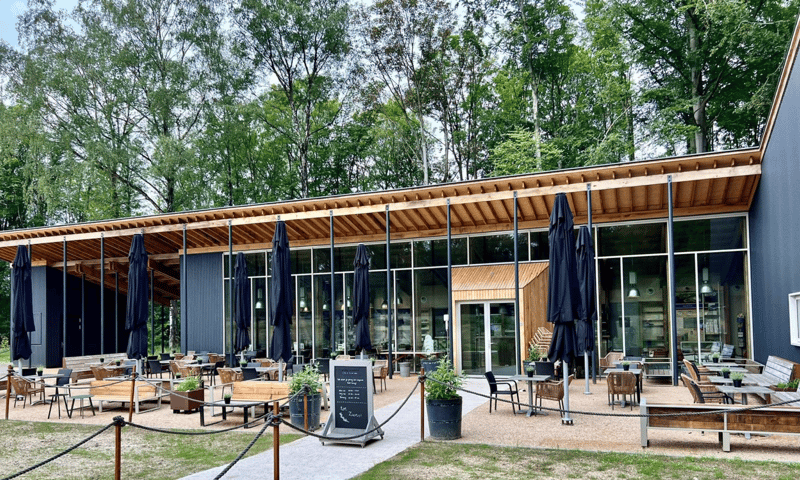 ProefLab Waterloopbos