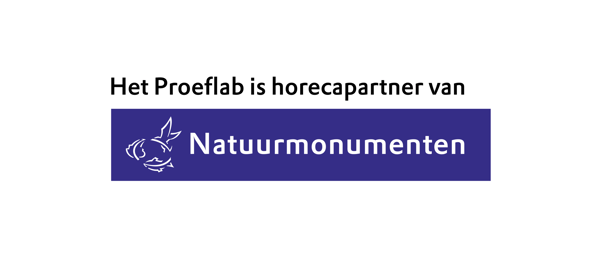 Het Proeflab is horecapartner