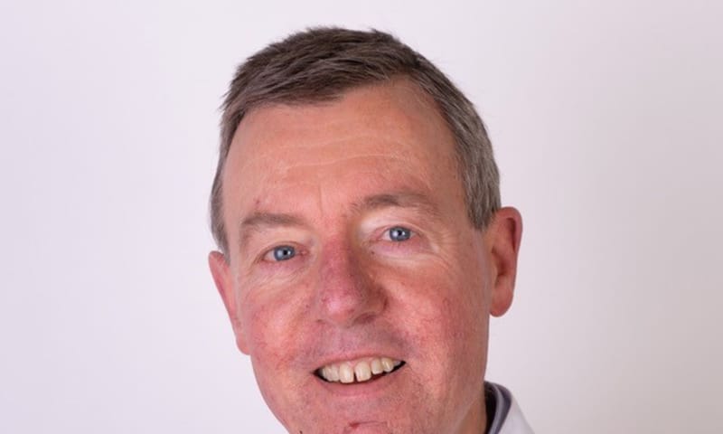 Reinoud Gemke
