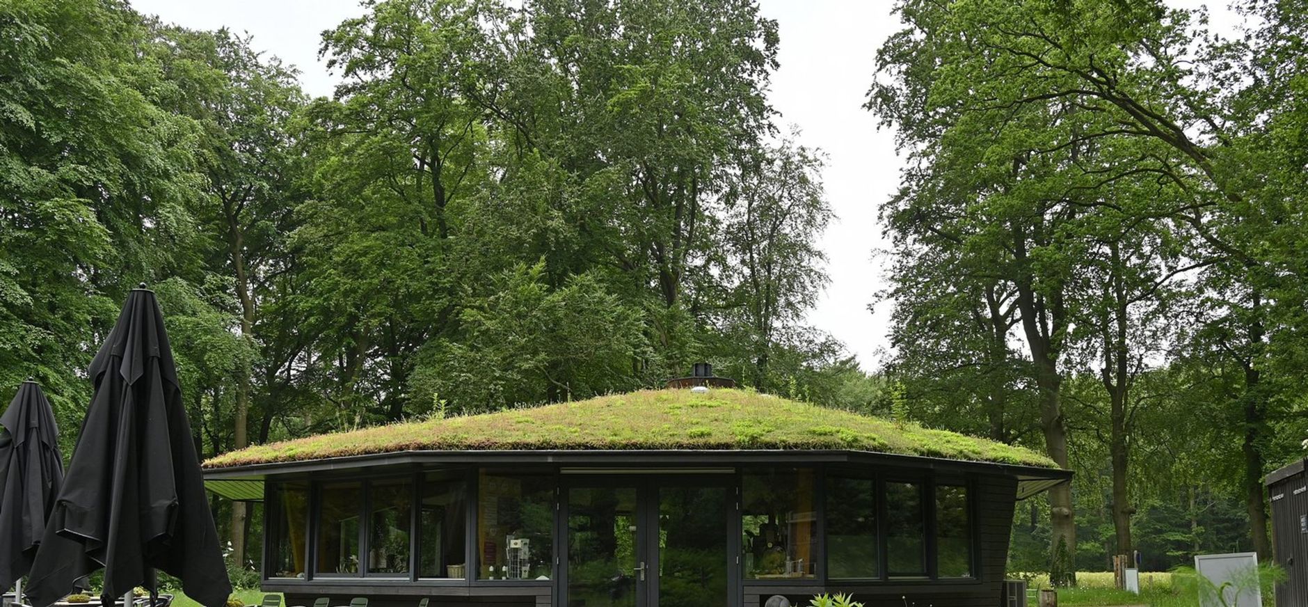 Theehuis Oud Groevenbeek