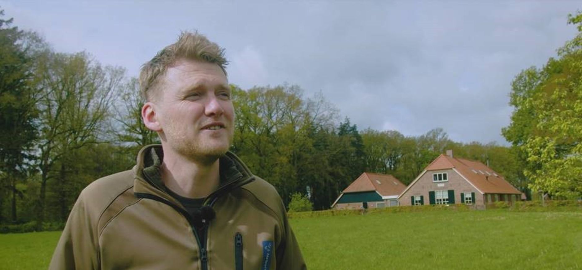Gebiedsvisie Beekvliet uitgelegd in een vlog