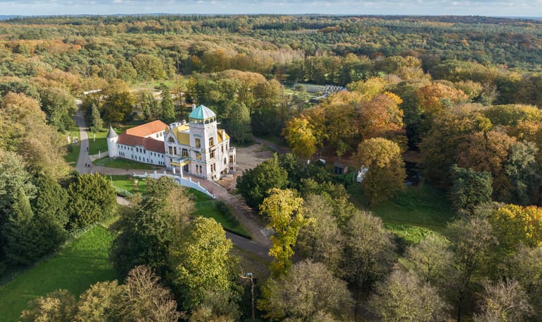 Mookerheide, Limburg