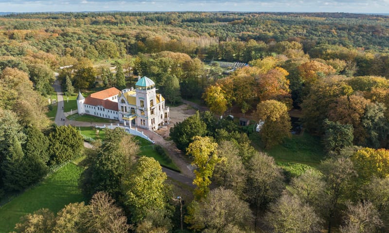 Mookerheide, Limburg