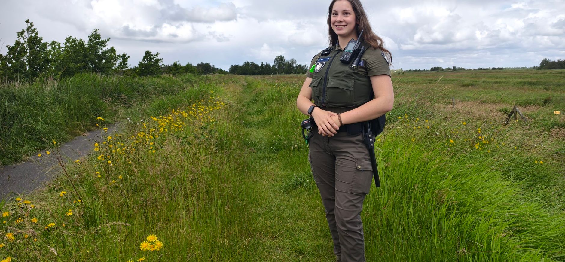 BOA Rosalie van Lieshout