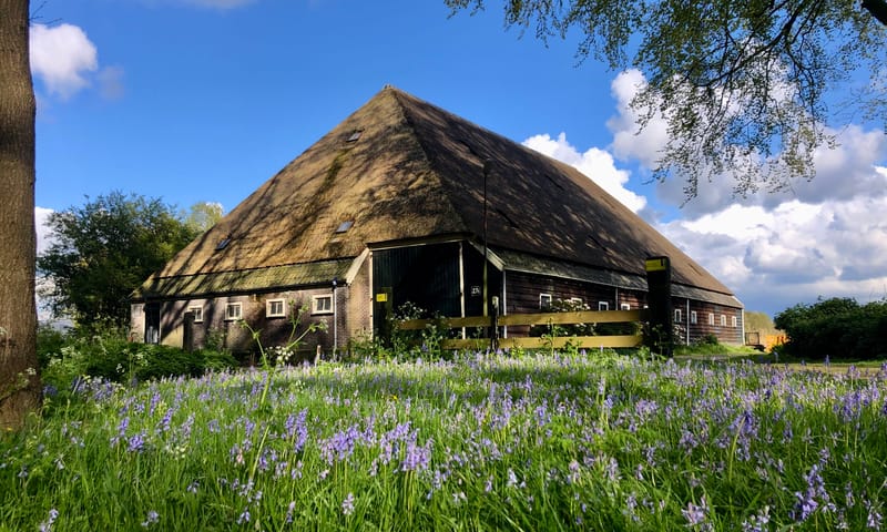 boerderij Nijenburg