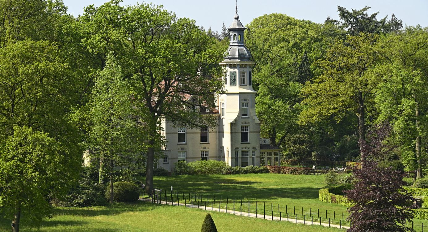 Landgoed Oud Groevenbeek