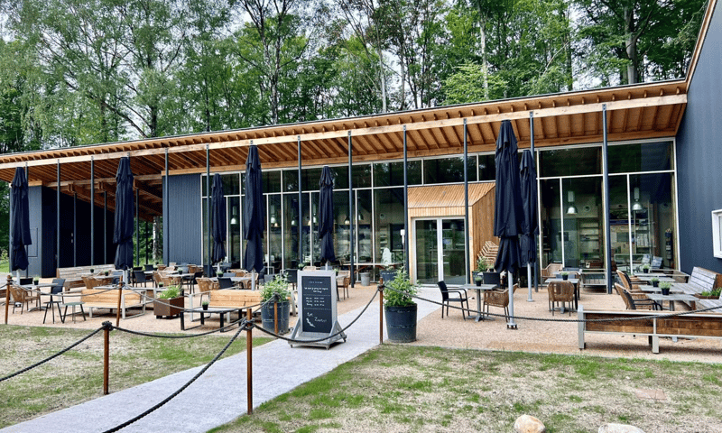 ProefLab Waterloopbos