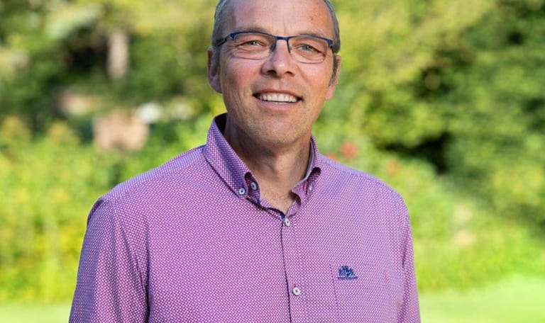 Jeroen de Koe
