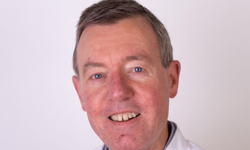 Reinoud Gemke